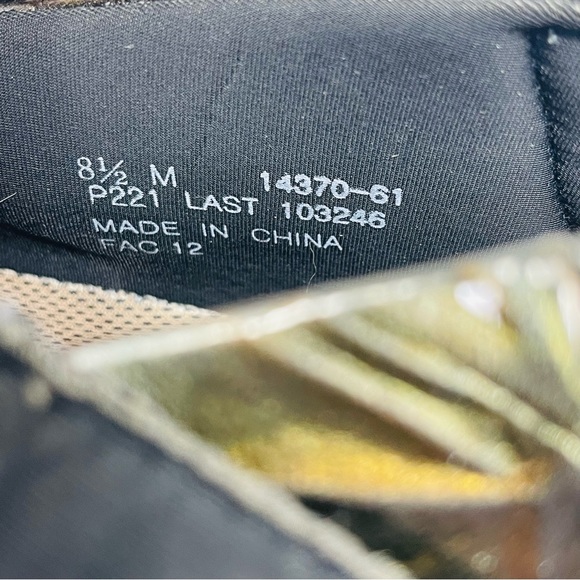 DREW a comfort shoes size 8.5 - Picture 11 of 16